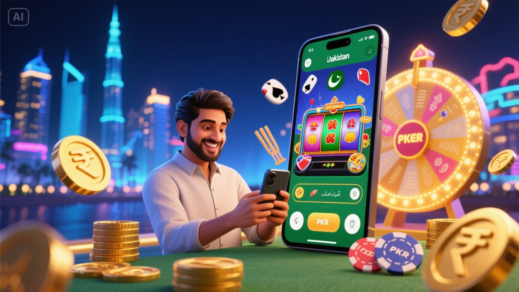 myjackpot casino loginMake your first deposit in PKR today and enjoy 200% instantly! Pakistan’s users can play safely, win jackpots, and withdraw earnings securely.